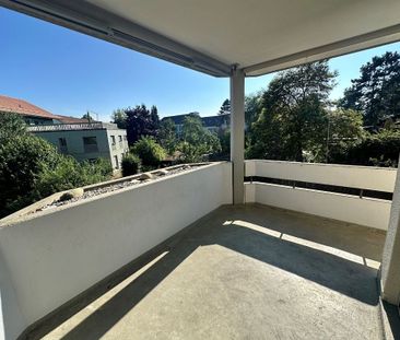 5 1/2-Zimmerwohnung, 1. Stock rechts - Foto 2