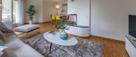 4.5 Zimmer, 1. Stock - Photo 2