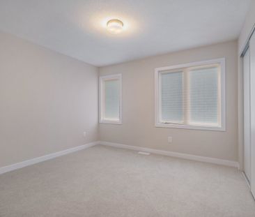 For Lease - 623 Alopex Row, Stittsville - Munster - Richmond, Ontario - Photo 4