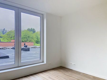 Te huur - Appartement in Overijse - Foto 2