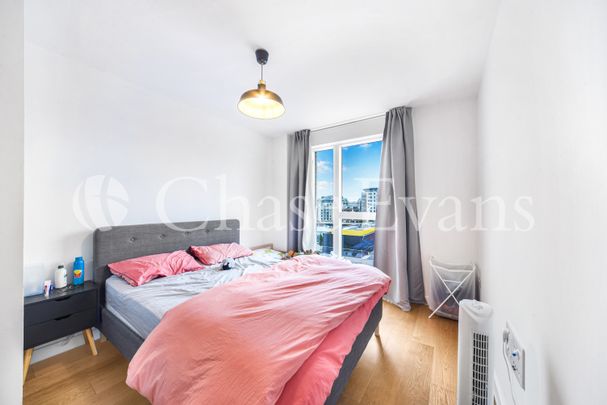 3 bedroom apartment to rent - Photo 1