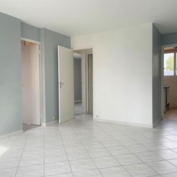 Location appartement 3 pièces 51.5 m2 à Saint-Cyr-sur-Loire - Photo 1