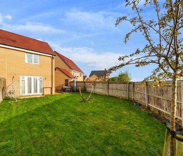 Clemens Road, Aylesbury, HP18 - Photo 2