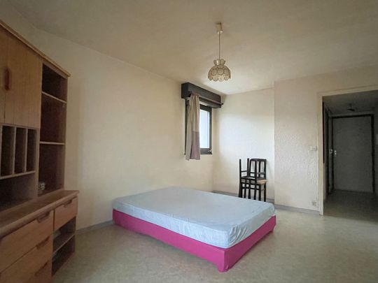 STUDIO DE 20m2 VANDOEUVRE PROCHE BRABOIS - Photo 1