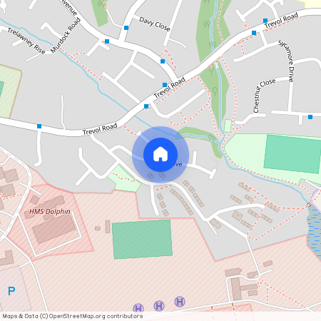 Cedar Drive, Torpoint, PL11