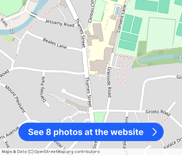 Thames Street, Weybridge - Photo 1