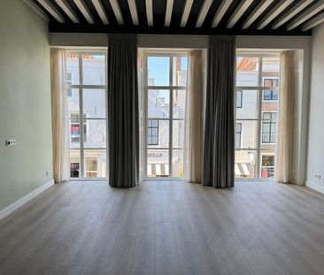 Appartement te huur: Lange Geere 1 4331 LX Middelburg - Foto 5