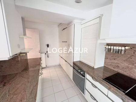 Location AppartementGolfe-Juan - Photo 4