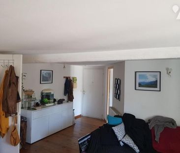 Appartement Saint Uze - Photo 2