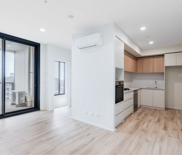 Victoria Tower Adelaide - One-bedroom Apartment | Premium City Living - Photo 5