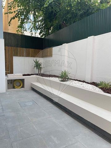 Apartamento T3 em Lisboa - Photo 4