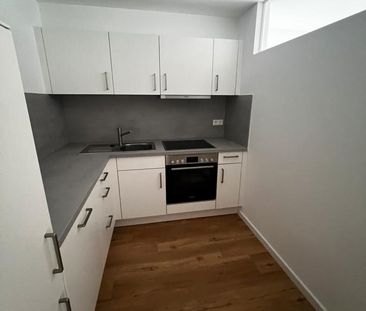 Geräumige 1-Zimmer Wohnung am Stadtrand von Stuttgart - Photo 4