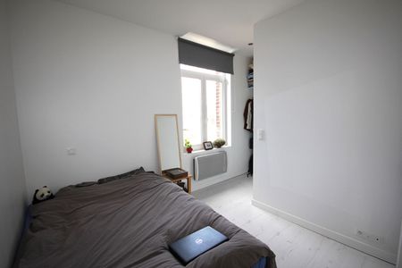 T2 de 24.67 m² rue de Crimée – Port de Lille réf 5407 - Photo 2