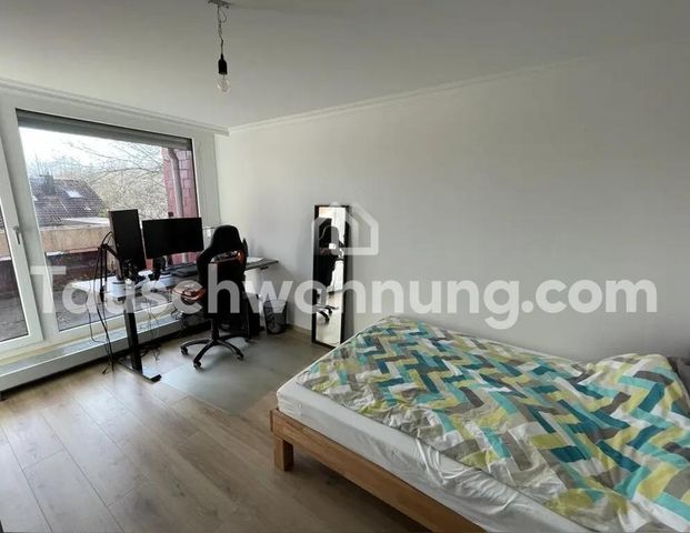TAUSCHWOHNUNG Attraktive Drei-Zimmer-Wohnung in Pullach - Photo 1
