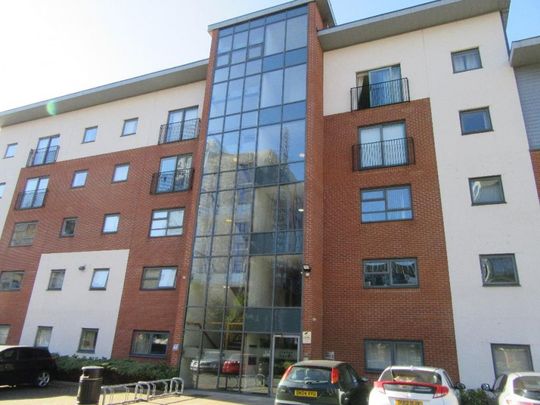 Slater House, Lamba Court, Woden Street, Manchester, M5 4UE - Photo 1