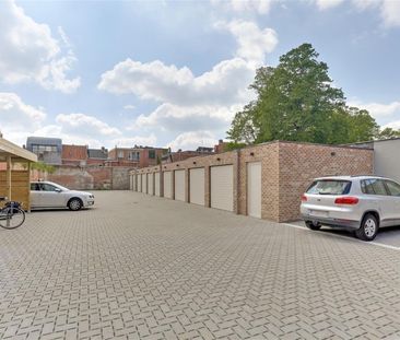 Modern 2-slk. app. met Z-gericht terras en autostaanplaats - Photo 6