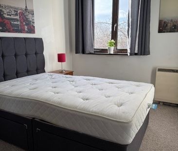 1 Bed Flat, Tippett Rise, RG2 - Photo 6