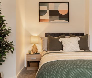 Casa, North Valley, Nottingham - Photo 5