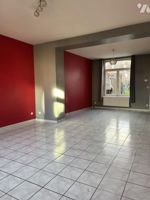 Maison mitoyenne sur LILLERS - Photo 1