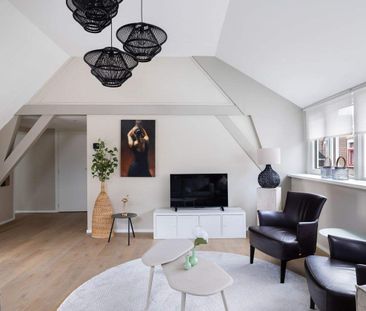 Molensteeg, Ridderkerk - Appartement (1er étage) - Photo 3