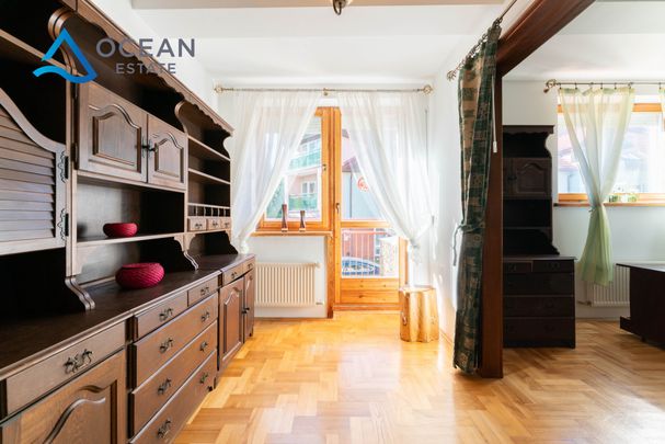 Na wynajem Gdynia Mały Kack 2 pokoje - Photo 1