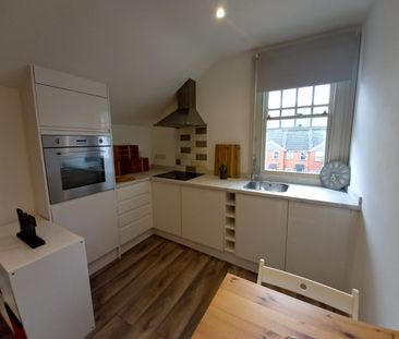1 Bed Flat, Knollys Road, SW16 - Photo 3