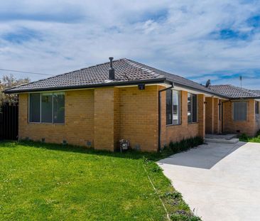 1/8 Waverley Court, 3064, Craigieburn Vic - Photo 5