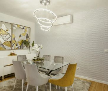 3-bedroom apartment for rent in Lisbon - Photo 5