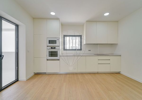 Apartamento T3 em Aveiro