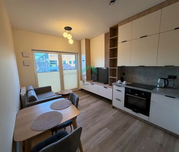 Mieszkanie na wynajem - Zdjęcie 1