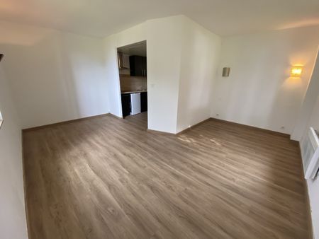 Appartement T1 de 30m2 avec parking - Photo 4