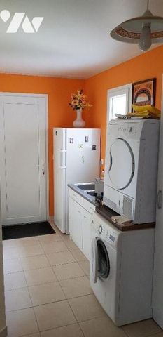 A louer PISANY disponible au 1er juin 2025, Maison contemporaine en campagne, accès rocade Sau... - Photo 5