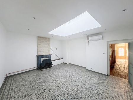 Zorgvuldig gerenoveerd huis met 2 slaapkamers - Foto 3