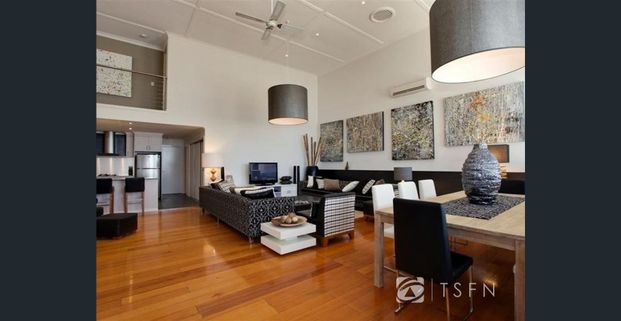 FULLY FURNISHED - AVAILABILIE JULY 2026 - Photo 1