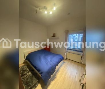 TAUSCHWOHNUNG 2 Zimmer Wohnung am Eigelstein - Photo 1