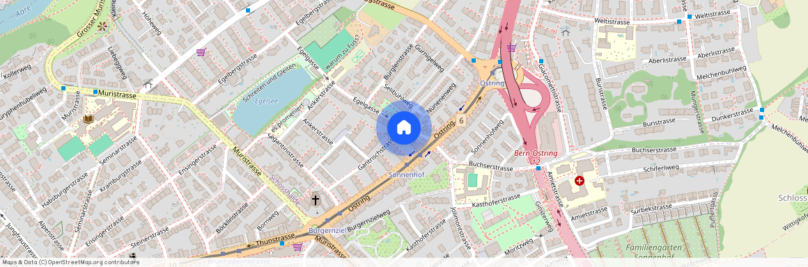 3006, Bern, Egelgasse, 70