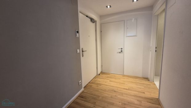 MODERNE 3-ZIMMER- BALKONMIETE - Photo 1