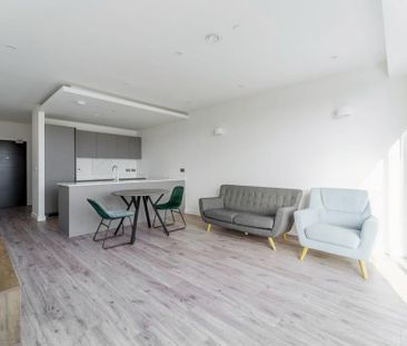 1 bedroom apartment to rent - Photo 2