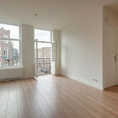 Rombout Hogerbeetsstraat 1052VM Amsterdam - Foto 1