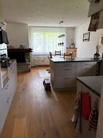 4.5 Zimmer, 130 m² - Foto 2