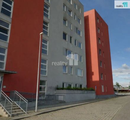 Kompletně zařízený byt 1kk, 49 m - Photo 1