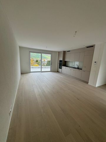 3.5 Zimmer, 92 m², 4. Stock - Foto 2
