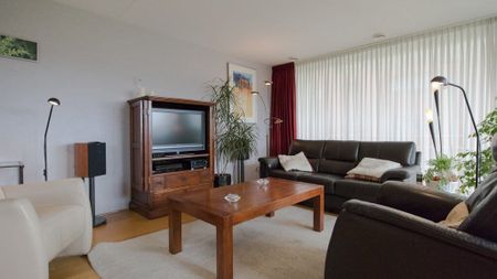 Appartement te huur: Lobeliuslaan 238 2341 PL Oegstgeest - Photo 2