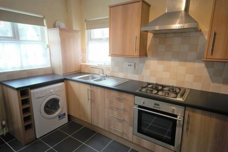 2 bedroom apartment to rent - Photo 4