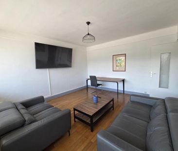 Location Appartement 4 pièces Meublé 88m² COGNIN 73160 - Photo 2