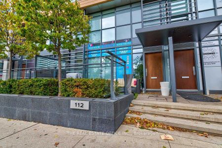 For Lease - 112 Fort York Boulevard, Toronto, Ontario - Photo 2