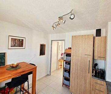 Located in Courtételle, 3.5 room apartment on the 4th floor for rent - Photo 5
