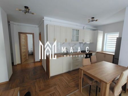 Apartament 3 camere | 70 MPU I Turnisor I Loc Parcare I 2 Bai - Photo 3