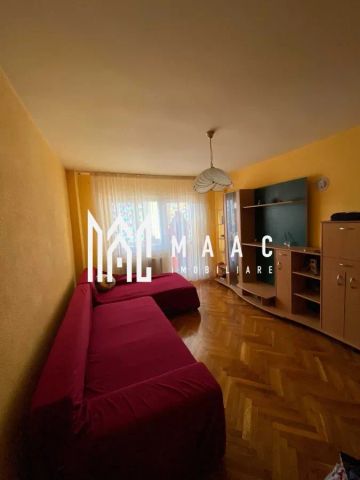 Apartament 3 camere de închiriat | Sibiu, Vasile Aaron | 68 mp - Fotografie 5