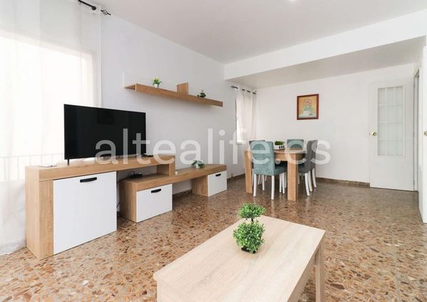 Avenida de la Nucía, Altea, Valencian Community 03590